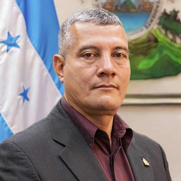 José Nectaly Juárez